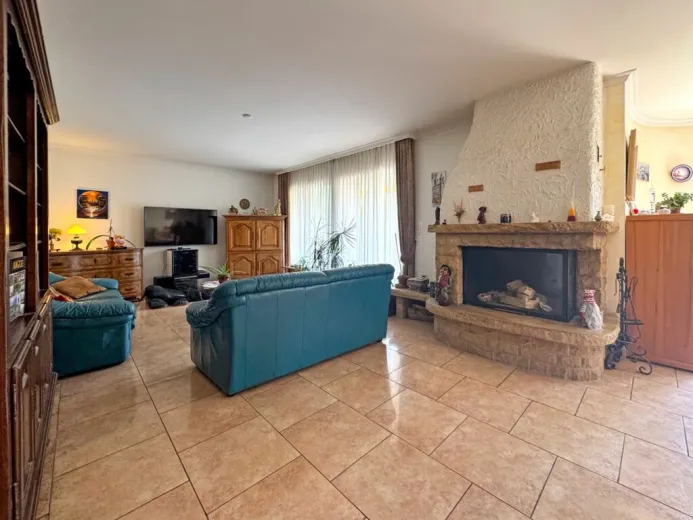 Haus zu verkaufen in Aigle - Smart Propylaia (4)