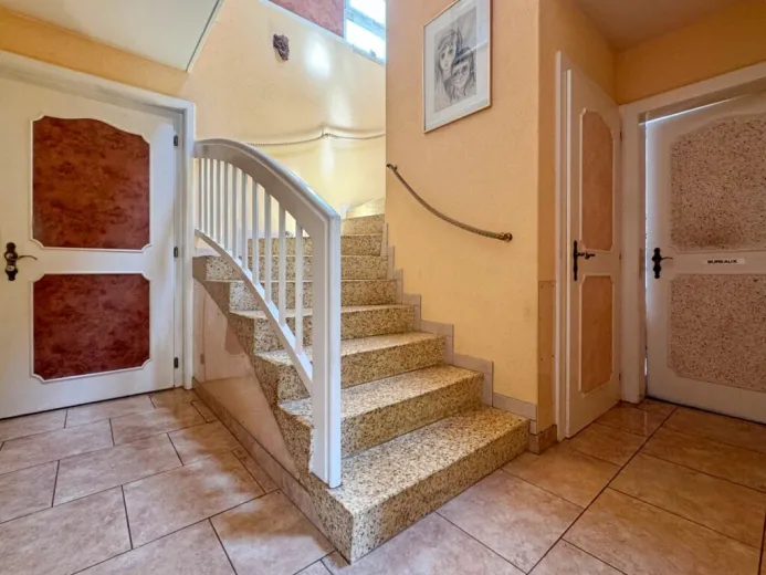 Haus zu verkaufen in Aigle - Haus zu verkaufen in Aigle, 5.5 Zimmer, 254 m2 - Smart Propylaia (6)