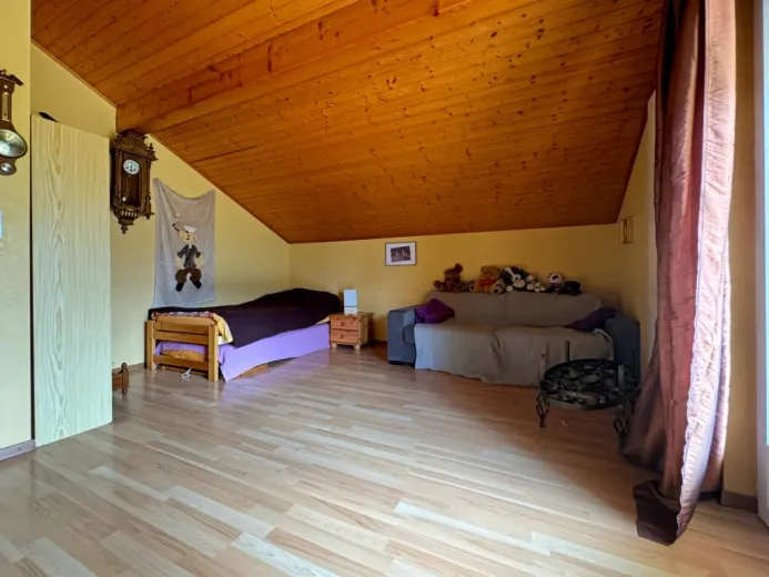 Haus zu verkaufen in Aigle - Haus zu verkaufen in Aigle, 5.5 Zimmer, 254 m2 - Smart Propylaia (9)