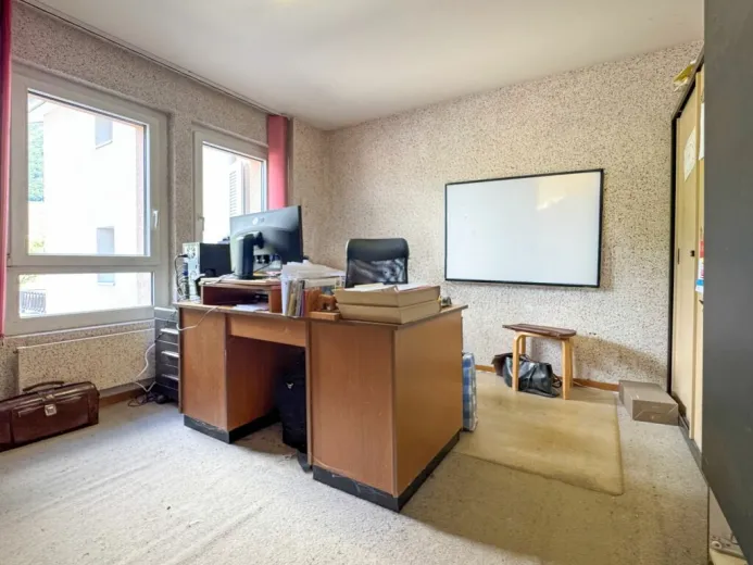 Haus zu verkaufen in Aigle - Smart Propylaia (11)