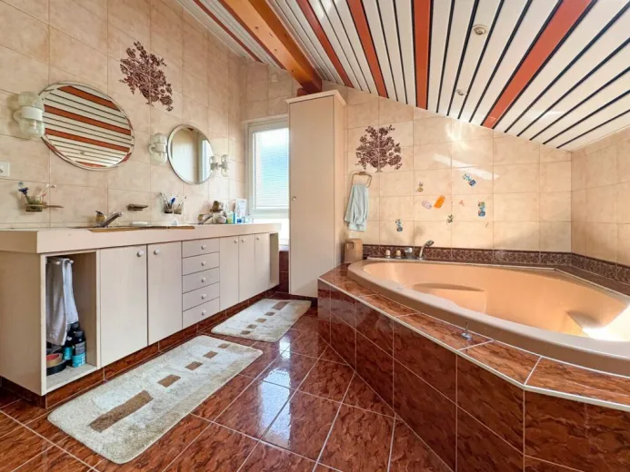 Haus zu verkaufen in Aigle - Haus zu verkaufen in Aigle, 5.5 Zimmer, 254 m2 - Smart Propylaia (12)
