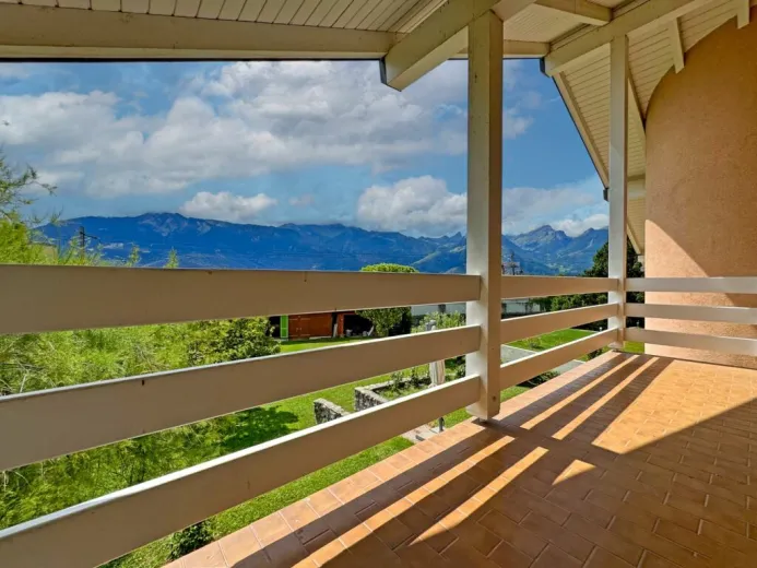 Haus zu verkaufen in Aigle - Haus zu verkaufen in Aigle, 5.5 Zimmer, 254 m2 - Smart Propylaia (15)