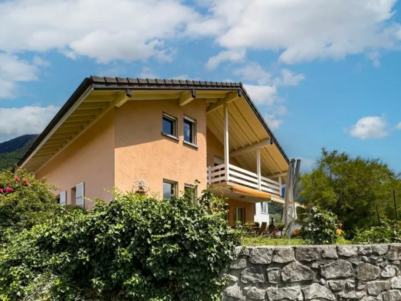 Maison à vendre à Aigle (18)