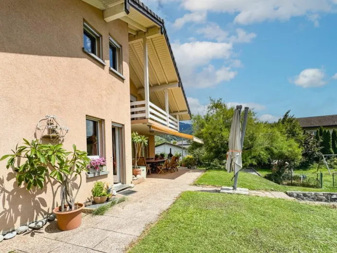 Haus zu verkaufen in Aigle - Smart Propylaia (20)