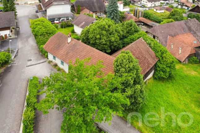Maison à vendre à Golaten (4)
