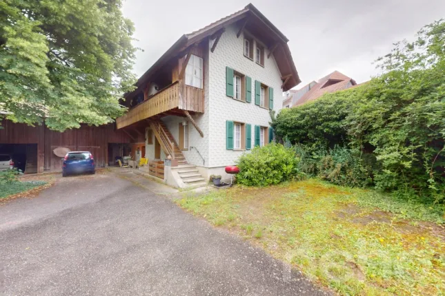 Maison à vendre à Golaten (7)