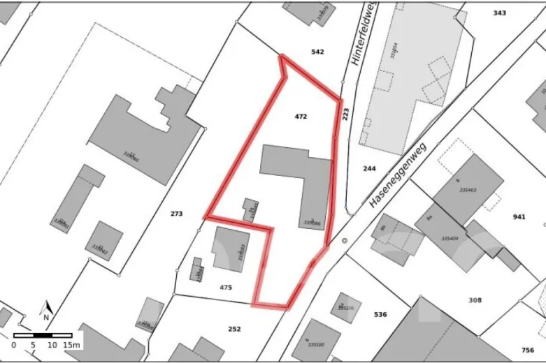 Maison à vendre à Golaten - Smart Propylaia (8)
