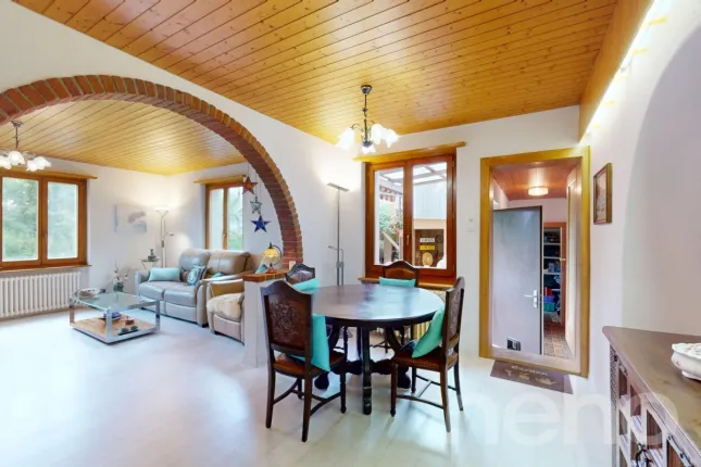 Maison à vendre à Zofingen (2)