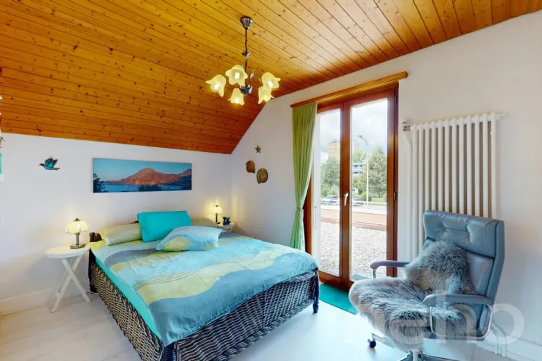 Maison à vendre à Zofingen - Haus mit Charme, grosser Terrasse, Garten und vielseitigem Anbau - Smart Propylaia (3)