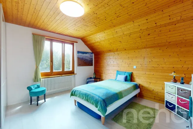 Maison à vendre à Zofingen (4)