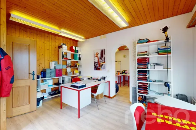 Maison à vendre à Zofingen (9)