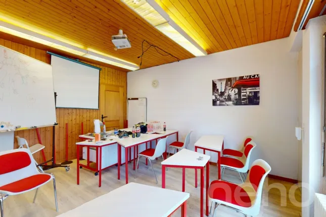Maison à vendre à Zofingen (10)