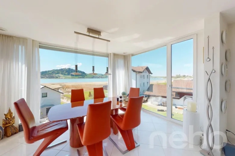 Appartement à vendre à Willerzell - Smart Propylaia (2)
