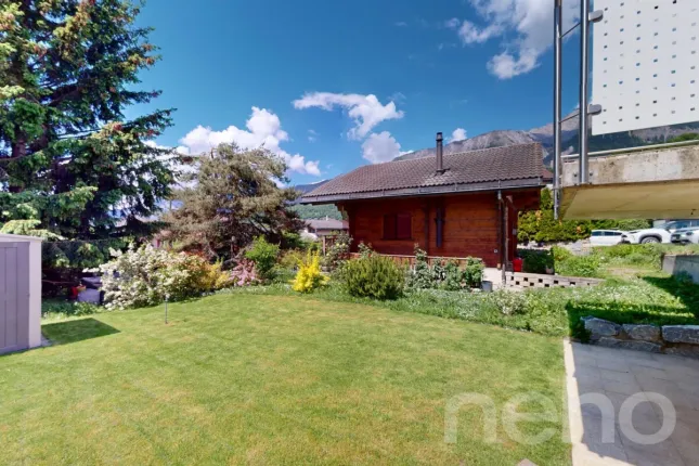 House for sale in Grimisuat (3)