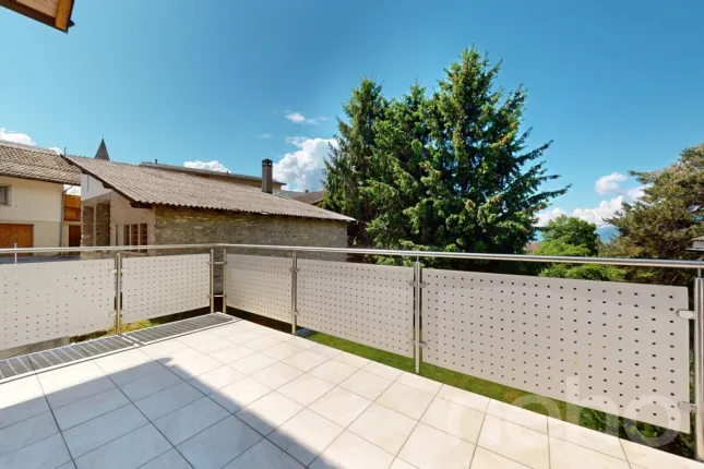 House for sale in Grimisuat (5)