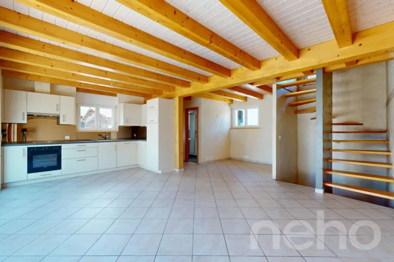 House for sale in Grimisuat - Smart Propylaia (7)