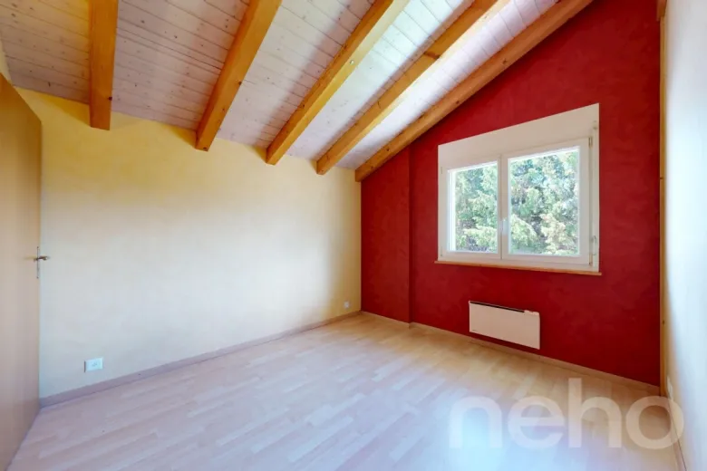 House for sale in Grimisuat - Single house for sale in Grimisuat, 6 rooms, 150 m2 - Smart Propylaia (9)
