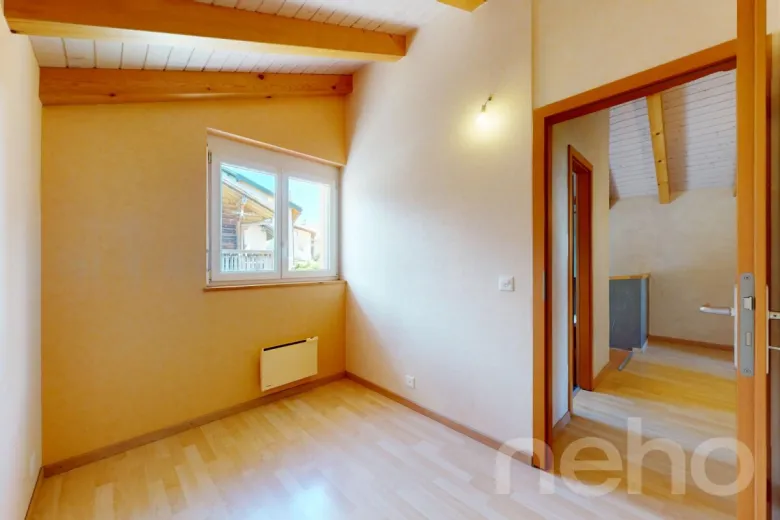 House for sale in Grimisuat - Smart Propylaia (11)