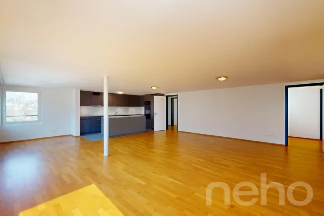 Appartement à vendre à Flüelen
