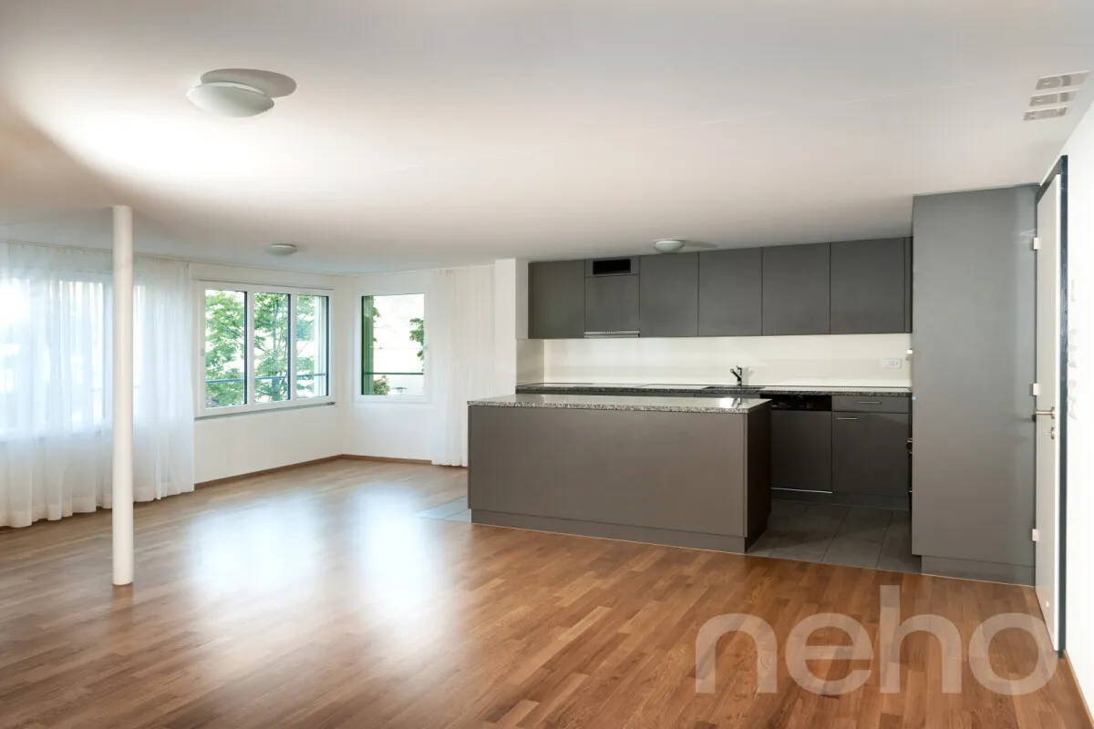 Flüelen for sale Apartment Switzerland - cChic-immoHub your real estate portal