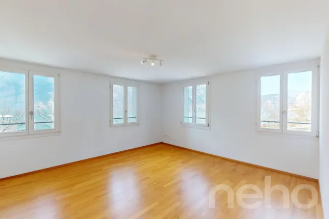Appartement à vendre à Flüelen (7)