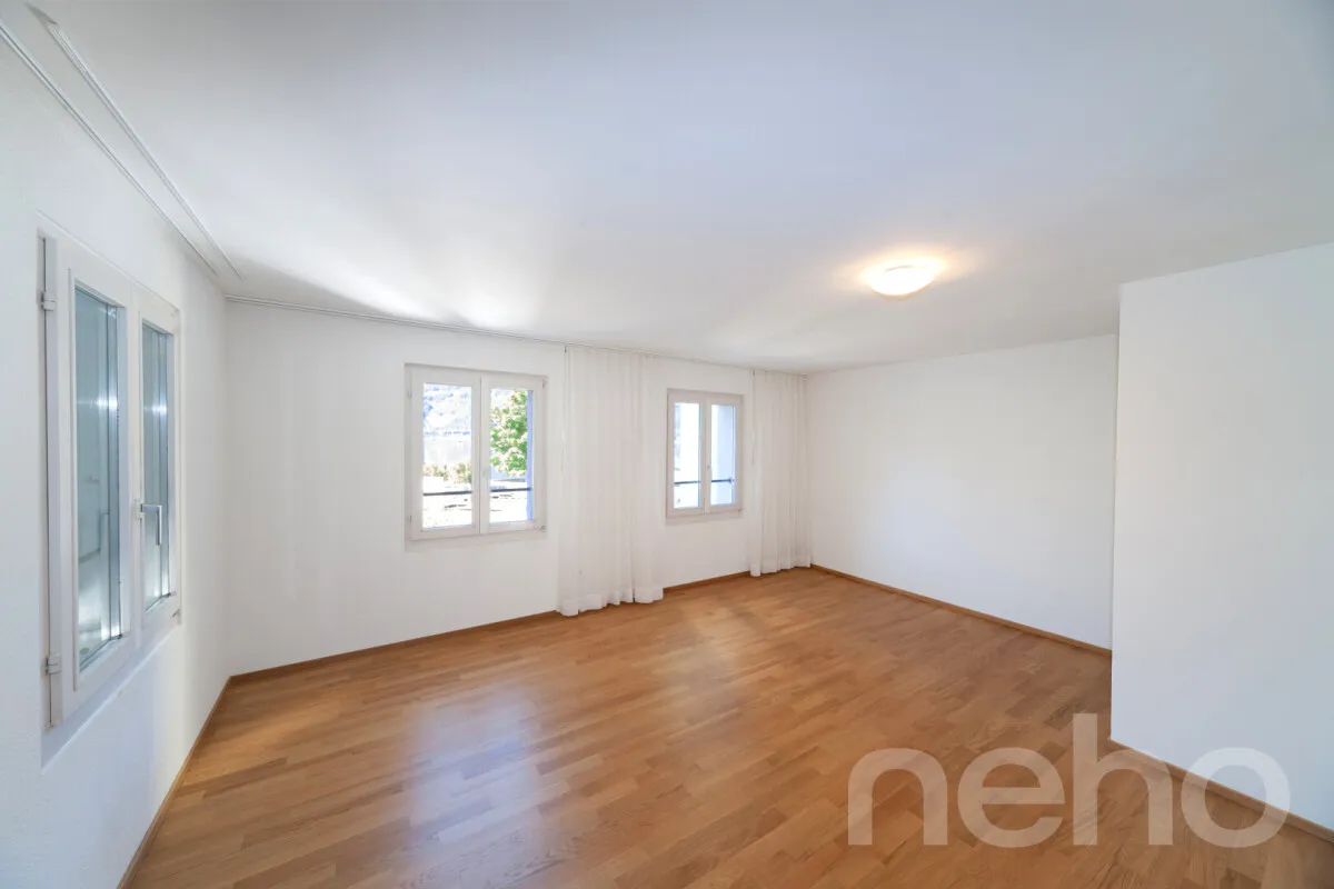 Flüelen for sale Apartment Switzerland - cChic-immoHub your real estate portal