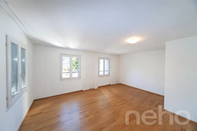 Appartement à vendre à Flüelen (8)
