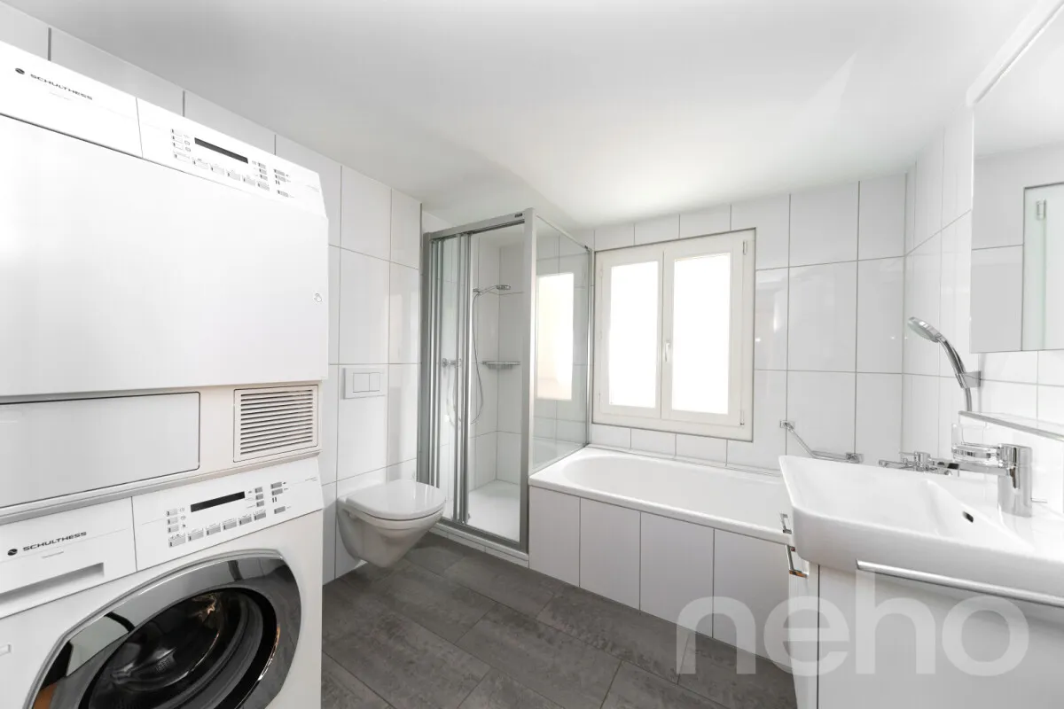 Flüelen for sale Apartment Switzerland - cChic-immoHub your real estate portal