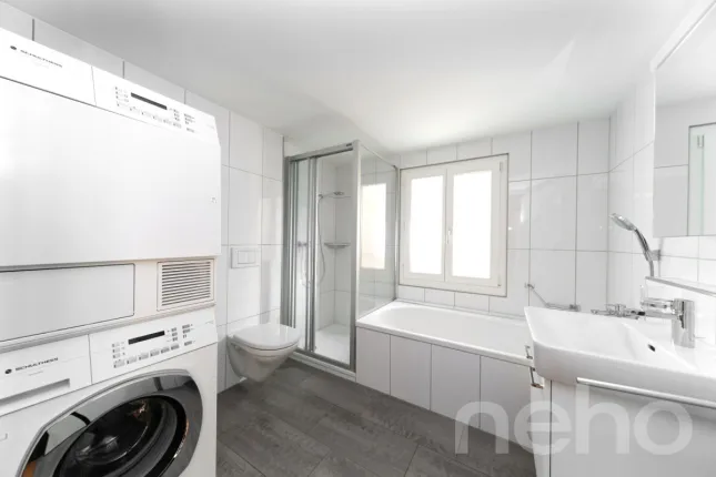 Appartement à vendre à Flüelen (10)