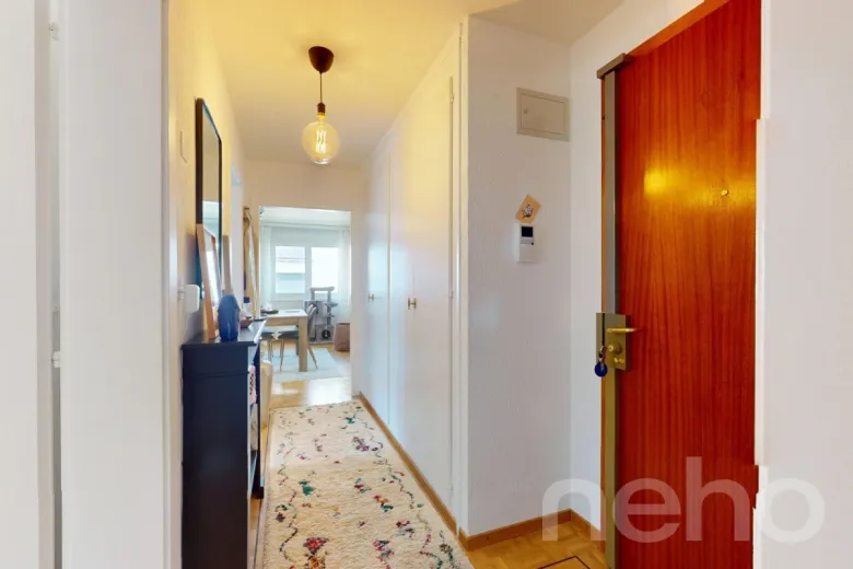 Appartement à vendre à Lausanne - Smart Propylaia (5)