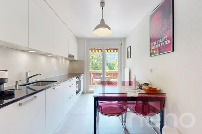 Appartement à vendre à Lausanne (7)