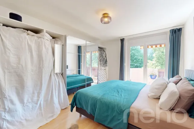 Appartement à vendre à Lausanne (8)