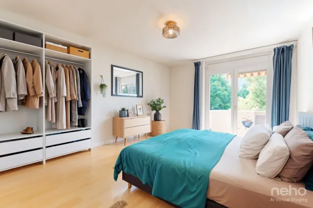 Appartement à vendre à Lausanne (9)