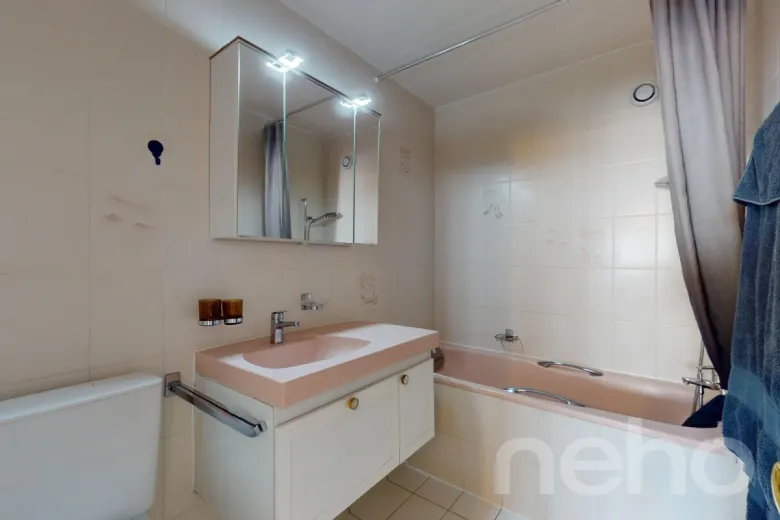 Appartement à vendre à Lausanne - Smart Propylaia (10)