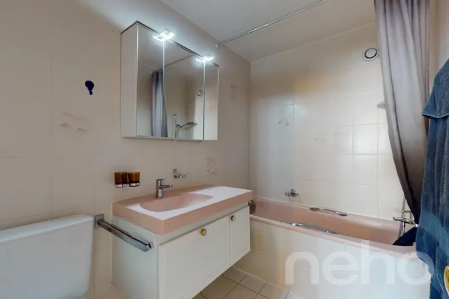 Appartement à vendre à Lausanne (10)