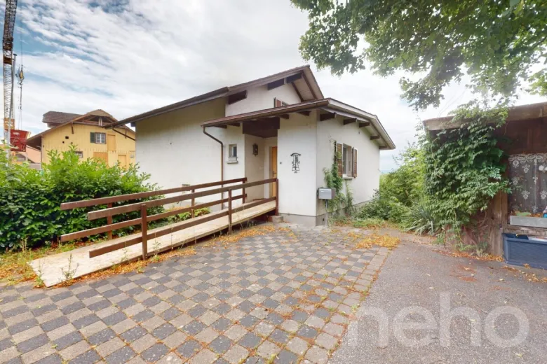 Maison à vendre à Golaten - Smart Propylaia (2)