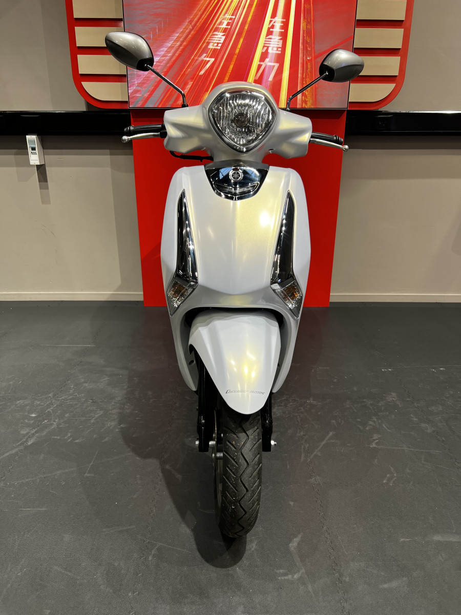 Yamaha D'elight zu verkaufen - Smart Propylaia (2)