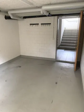 Bastelraum zu vermieten