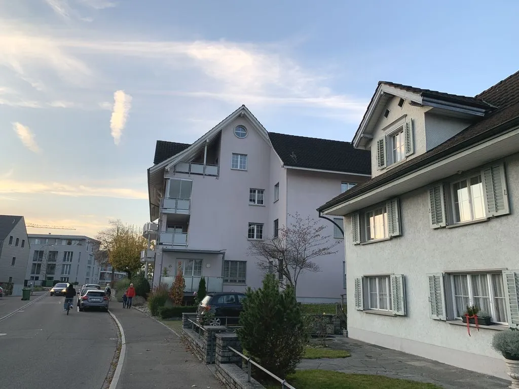 Weinfelden in affito Locale per hobby Svizzera - 
cChic-immoHub Il vostro portale immobiliare