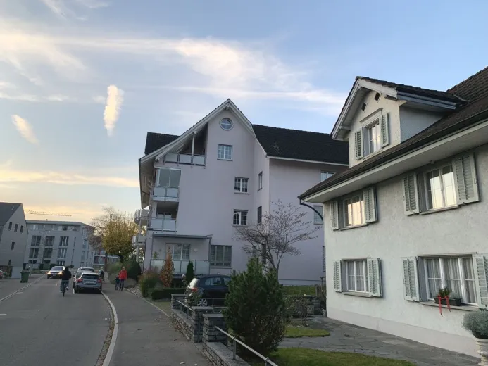 Wohnnebenraum zu vermieten in Weinfelden - Bastelraum zu vermieten - Smart Propylaia (3)