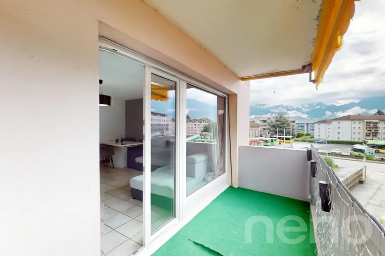 Wohnung zu verkaufen in Monthey - Smart Propylaia