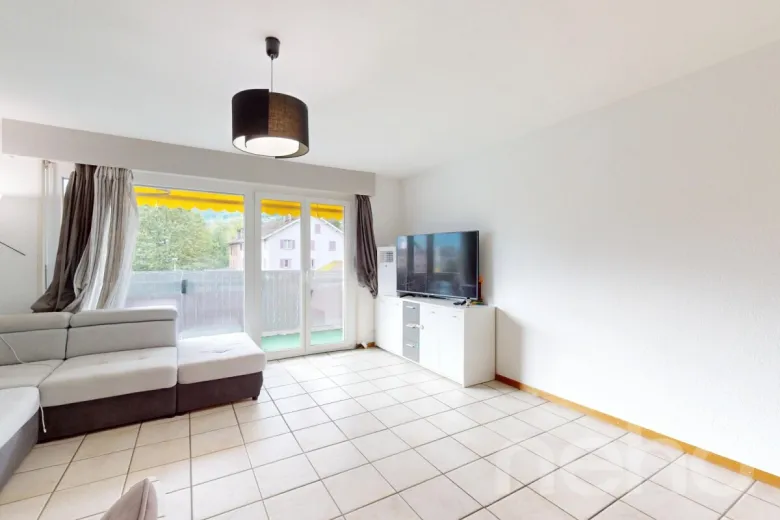 Wohnung zu verkaufen in Monthey - Wohnung zu verkaufen in Monthey, 4.5 Zimmer, 89 m2 - Smart Propylaia (3)