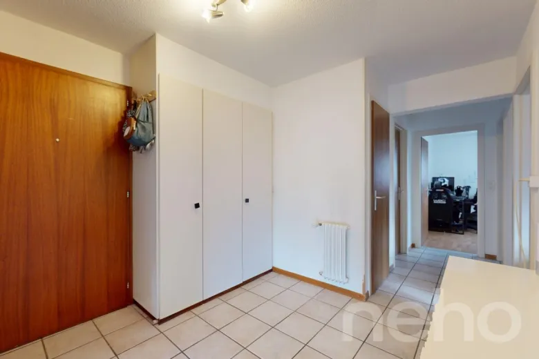 Wohnung zu verkaufen in Monthey - Smart Propylaia (4)