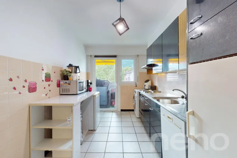 Wohnung zu verkaufen in Monthey - Smart Propylaia (5)