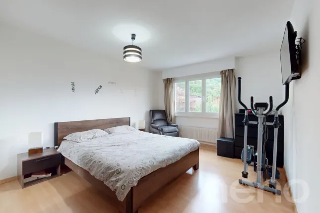 Wohnung zu verkaufen in Monthey (7)