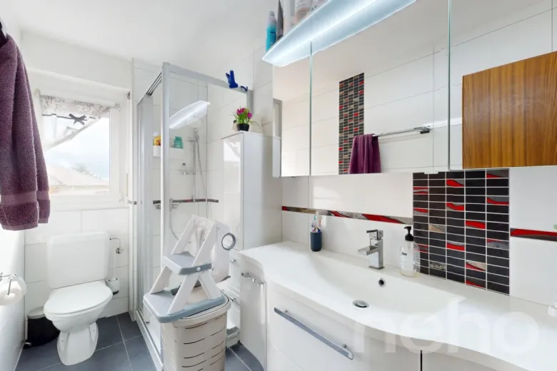 Wohnung zu verkaufen in Monthey - Wohnung zu verkaufen in Monthey, 4.5 Zimmer, 89 m2 - Smart Propylaia (9)
