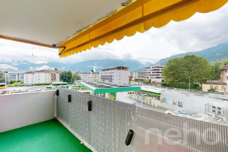 Wohnung zu verkaufen in Monthey - Smart Propylaia (10)