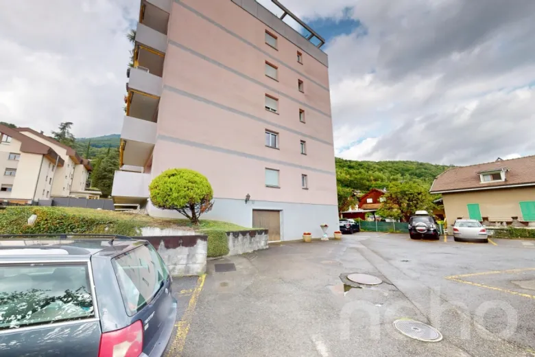 Wohnung zu verkaufen in Monthey - Smart Propylaia (11)