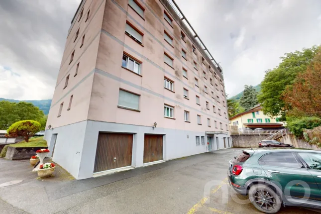 Wohnung zu verkaufen in Monthey (12)