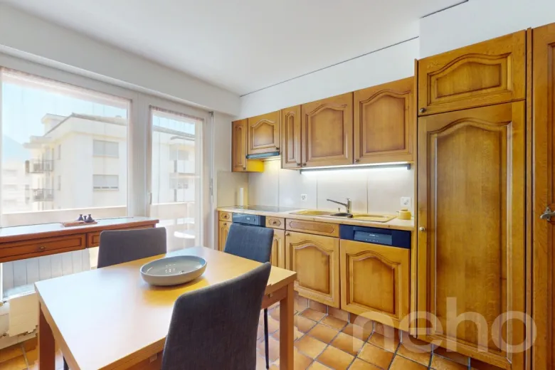 Appartement à vendre à Charrat - Smart Propylaia (2)